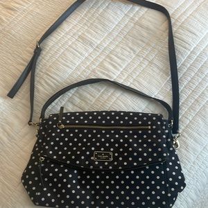 Kate Spade Nylon Cross Body